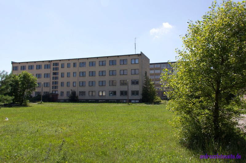 Haus 2 Hof