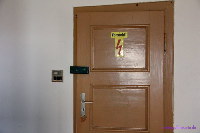 Technikraum