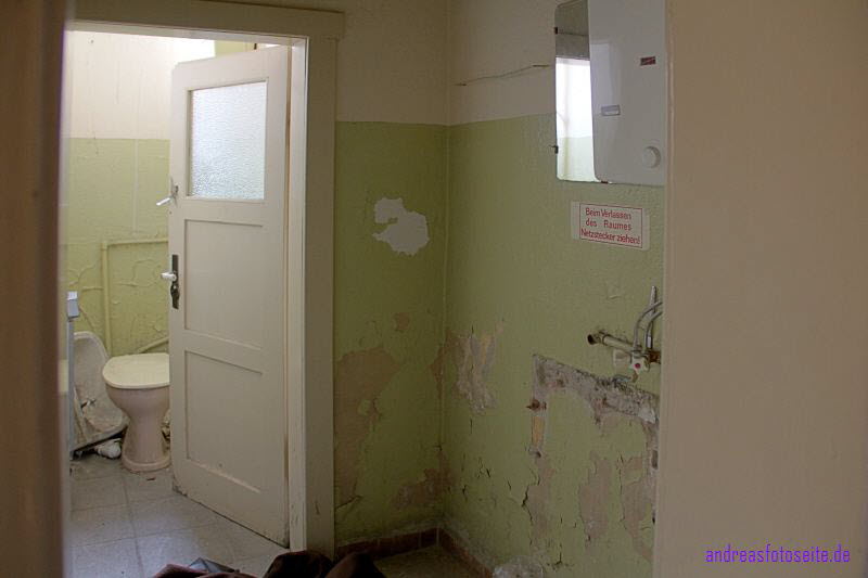 Toilette 1