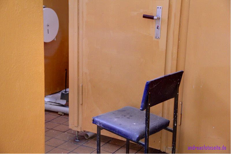 Toilette 4