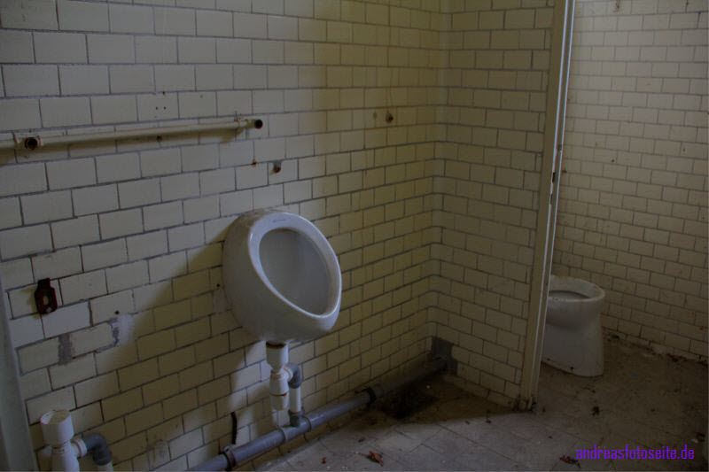 Toilette 5