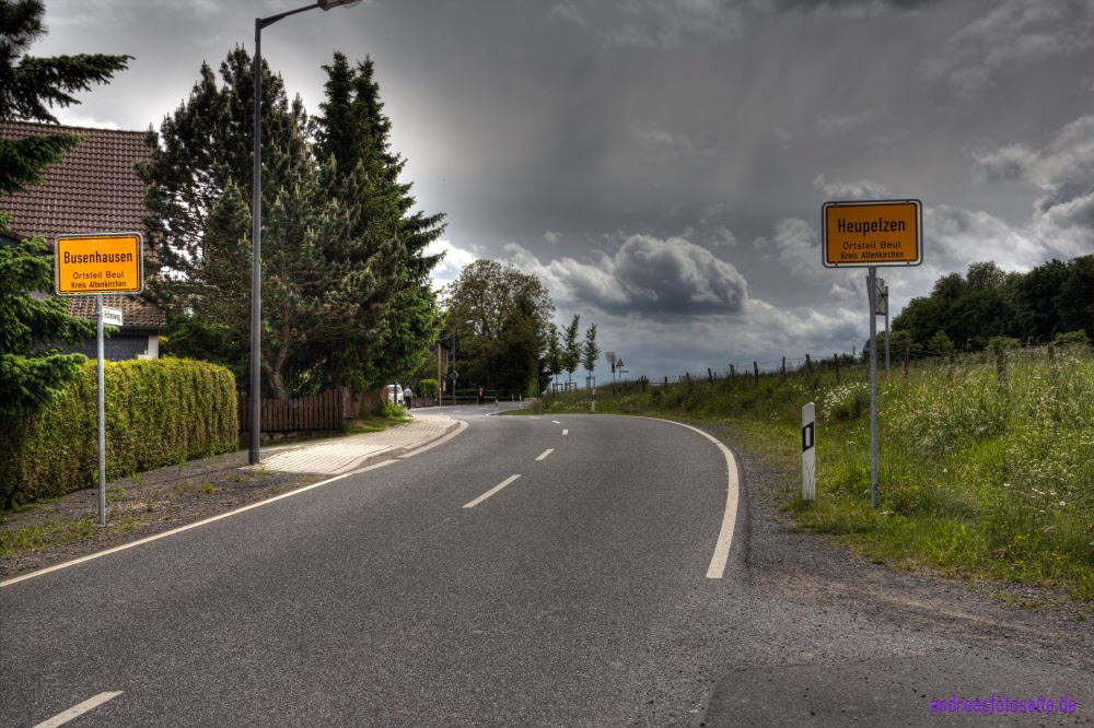 Westerwald