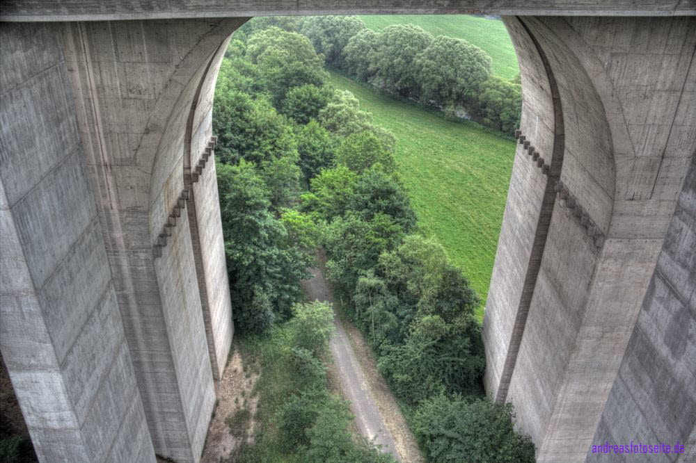 Autobahn & ICE